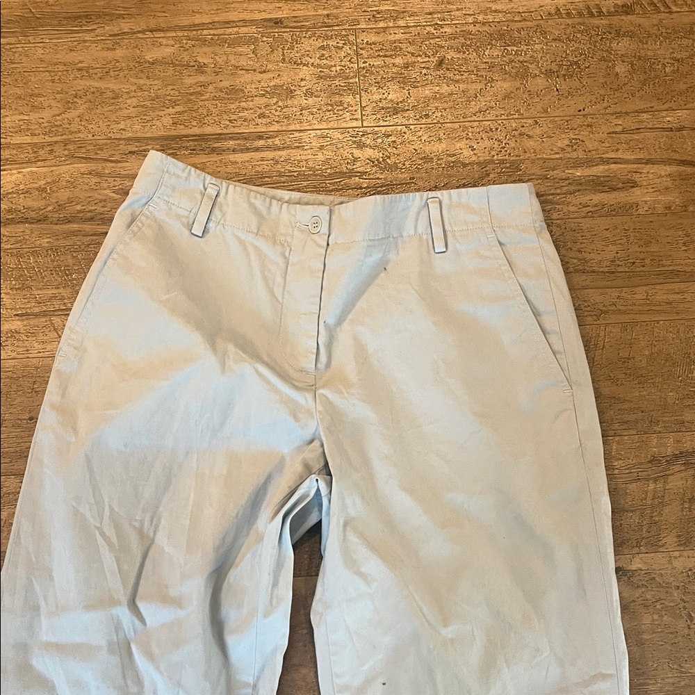 Brooks Brothers Light Blue - Picture 3 of 5